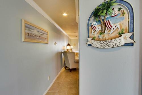 The Inn At St. Thomas Square #1208a