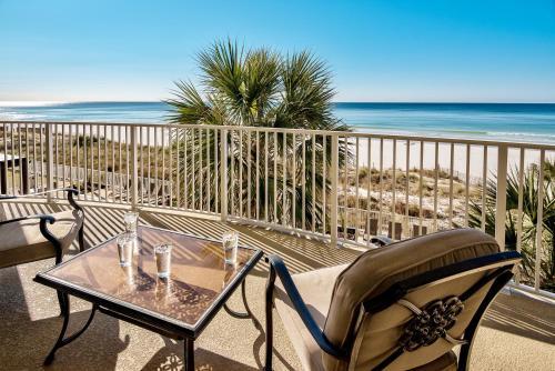 Ocean Villa 302 - 820541 Apartment