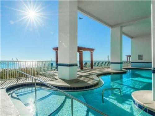 Apartamento Majestic Beach Towers 2-1905 Pcb Condo
