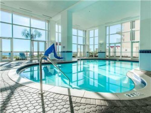 Apartamento Majestic Beach Towers 2-1905 Pcb Condo