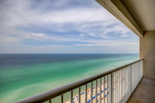 Apartamento Majestic Beach Towers 2-1905 Pcb Condo