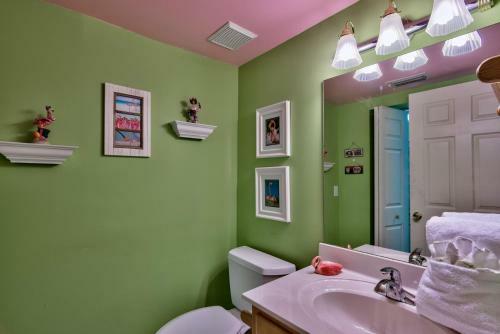 Pirate Cove Villa 117 - 825255 Townhouse