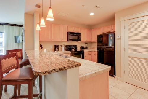 Apartamento Origin At Seahaven