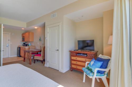 Apartamento Origin At Seahaven