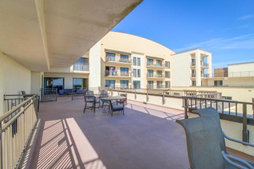 Apartamento Origin At Seahaven