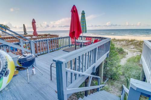 Shell Shack - Townhouse