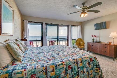 Shell Shack - Townhouse