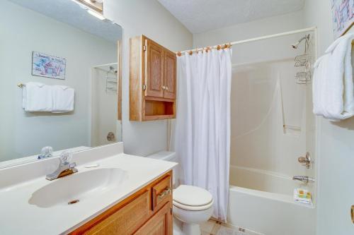 Shell Shack - Townhouse