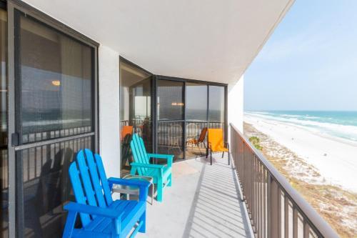 Apartamento Aquavista East 604 Condo