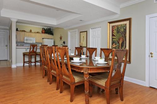 Apartamento Ocean Ritz 1201 - 1047424 Condo