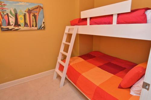 Apartamento Sunrise Beach 2009 Condo