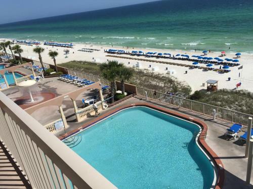 Apartamento Sunrise Beach 1903 Condo