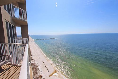 Apartamento Tidewater II 2816 By Realjoy