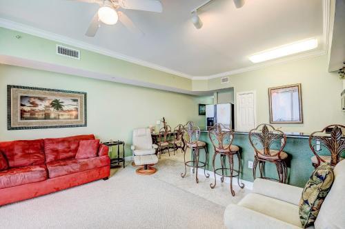 Apartamento Tidewater II 2816 By Realjoy