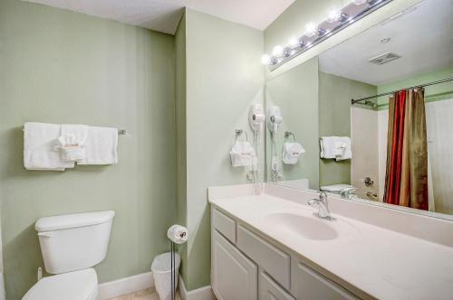 Apartamento Tidewater II 2816 By Realjoy