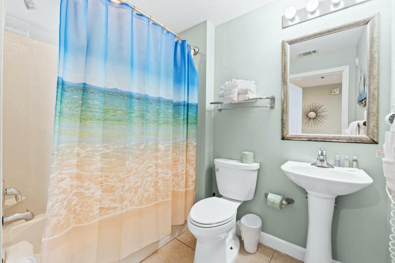 Apartamento Splash Beach Resort 4 By Panhandle Getaways