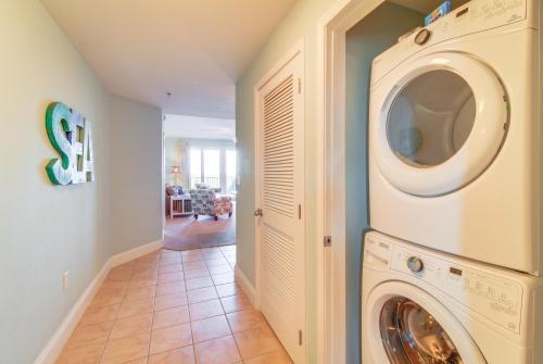 Apartamento The Laketown Wharf