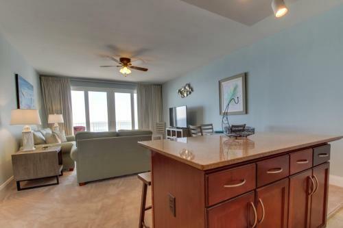 Apartamento The Laketown Wharf