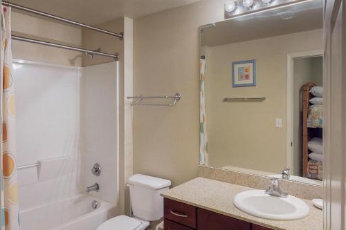 Apartamento The Laketown Wharf