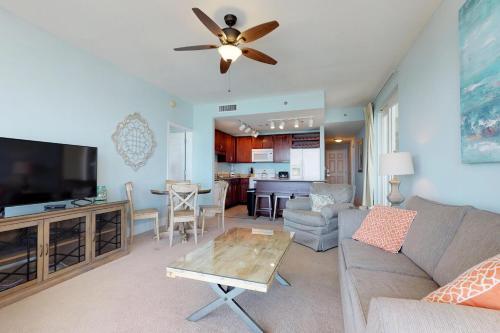 Apartamento The Laketown Wharf