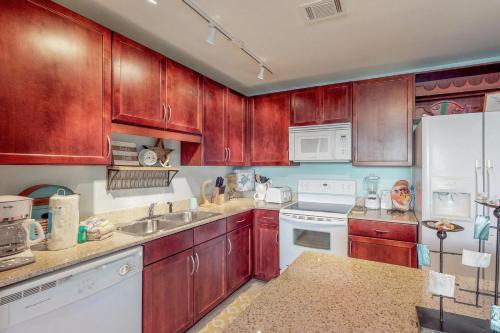 Apartamento The Laketown Wharf