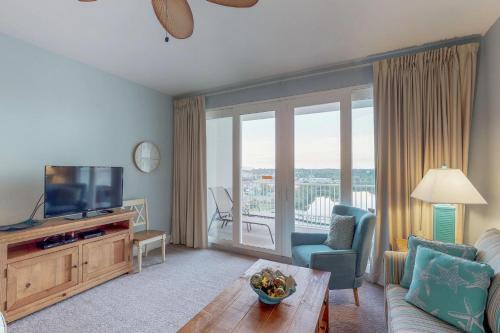 Apartamento The Laketown Wharf