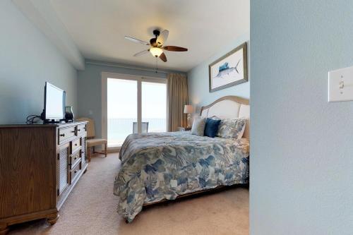 Apartamento The Laketown Wharf
