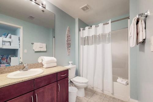 Apartamento The Laketown Wharf