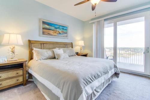Apartamento The Laketown Wharf