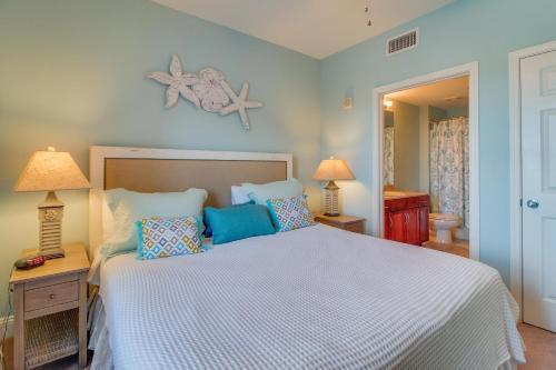 Apartamento The Laketown Wharf