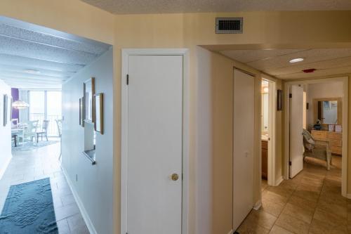 Apartamento Aquavista West 804 Condo