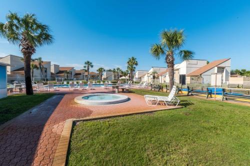 Horizon South 22b Townhouse
