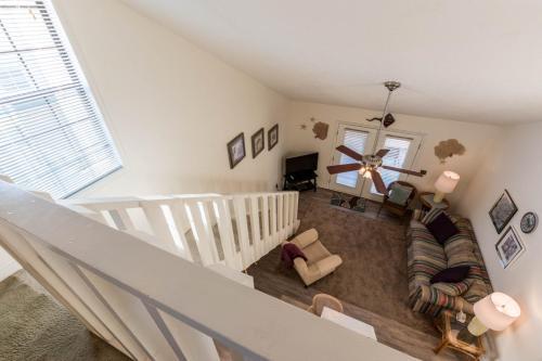 Horizon South 22b Townhouse