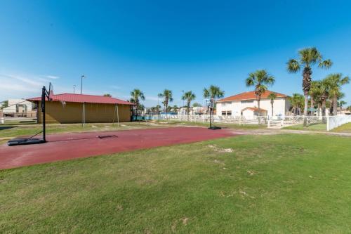 Horizon South 22b Townhouse