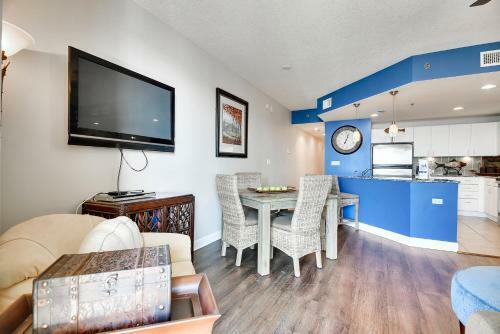 Apartamento Grand Panama Beach Resort By Book That Condo