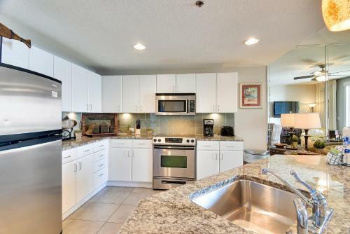 Apartamento Grand Panama Beach Resort By Book That Condo