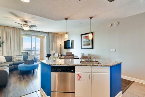 Apartamento Grand Panama Beach Resort By Book That Condo