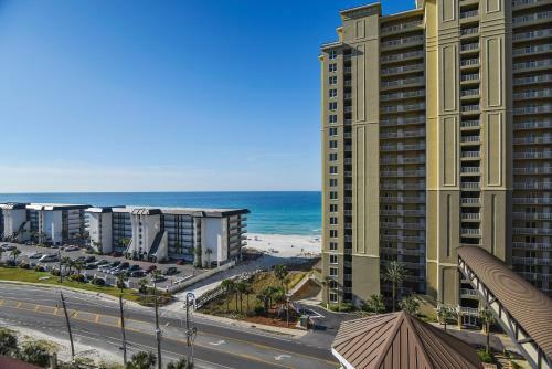 Apartamento Grand Panama Beach Resort By Book That Condo
