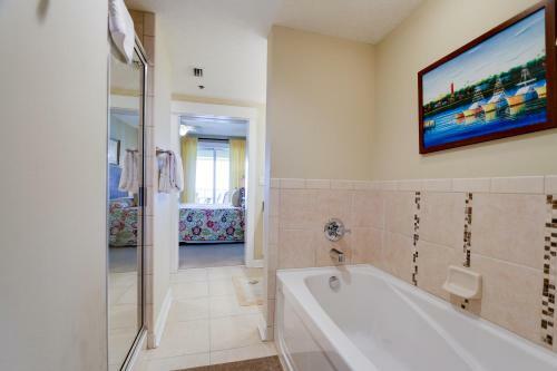 Apartamento Grand Panama Beach Resort By Book That Condo