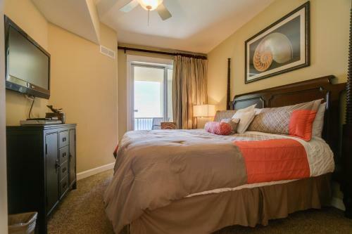 Apartamento Grand Panama Beach Resort By Book That Condo