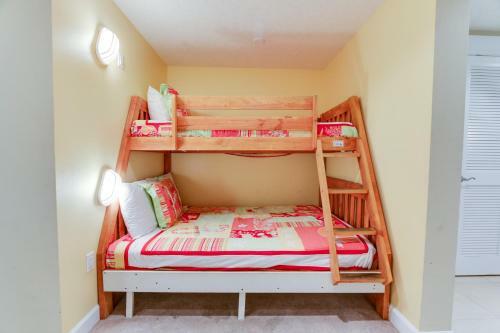 Apartamento Grand Panama Beach Resort By Book That Condo