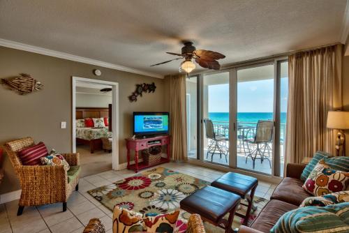 Apartamento Emerald Beach 331 Condo