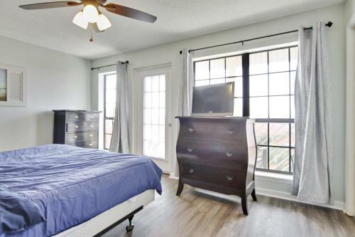 Apartamento Horizon South Resort By Book That Condo