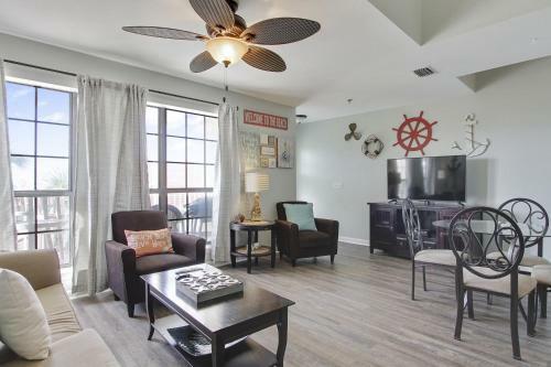 Apartamento Horizon South Resort By Book That Condo