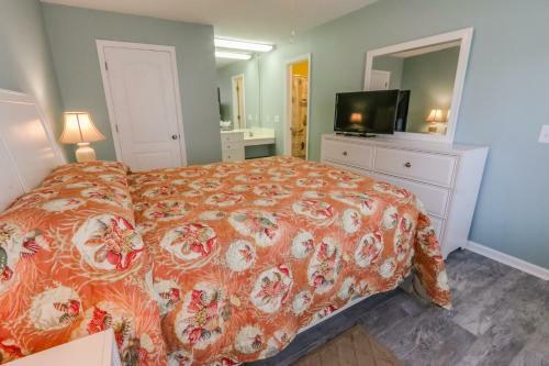 Apartamento Horizon South Resort By Book That Condo
