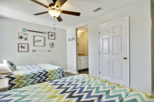 Apartamento Horizon South Resort By Book That Condo