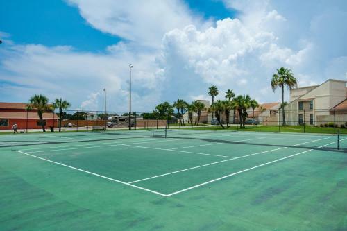 Apartamento Horizon South Resort By Book That Condo