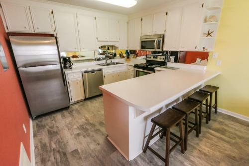 Apartamento Horizon South Resort By Book That Condo