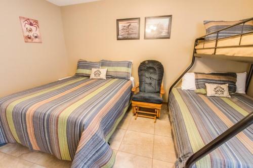 Apartamento Horizon South Resort By Book That Condo