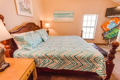 Apartamento Horizon South Resort By Book That Condo